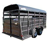 Sell Livestock Trailers Online