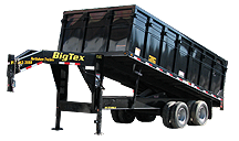 Sell Used Livestock & Cattle Trailers Online