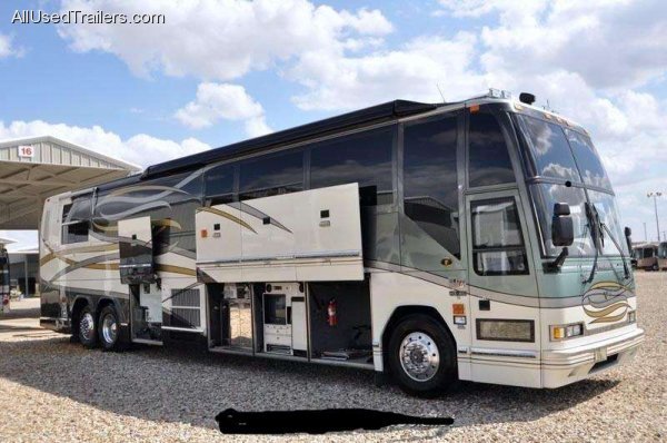 used motorhome for sale