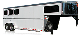 Sell Used Horse Trailers Online
