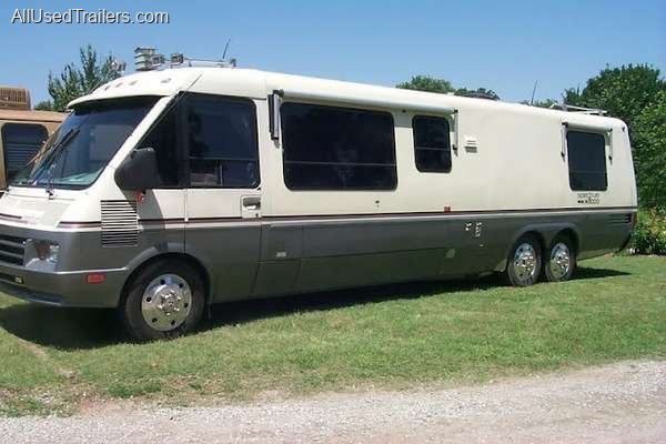 used motorhome for sale